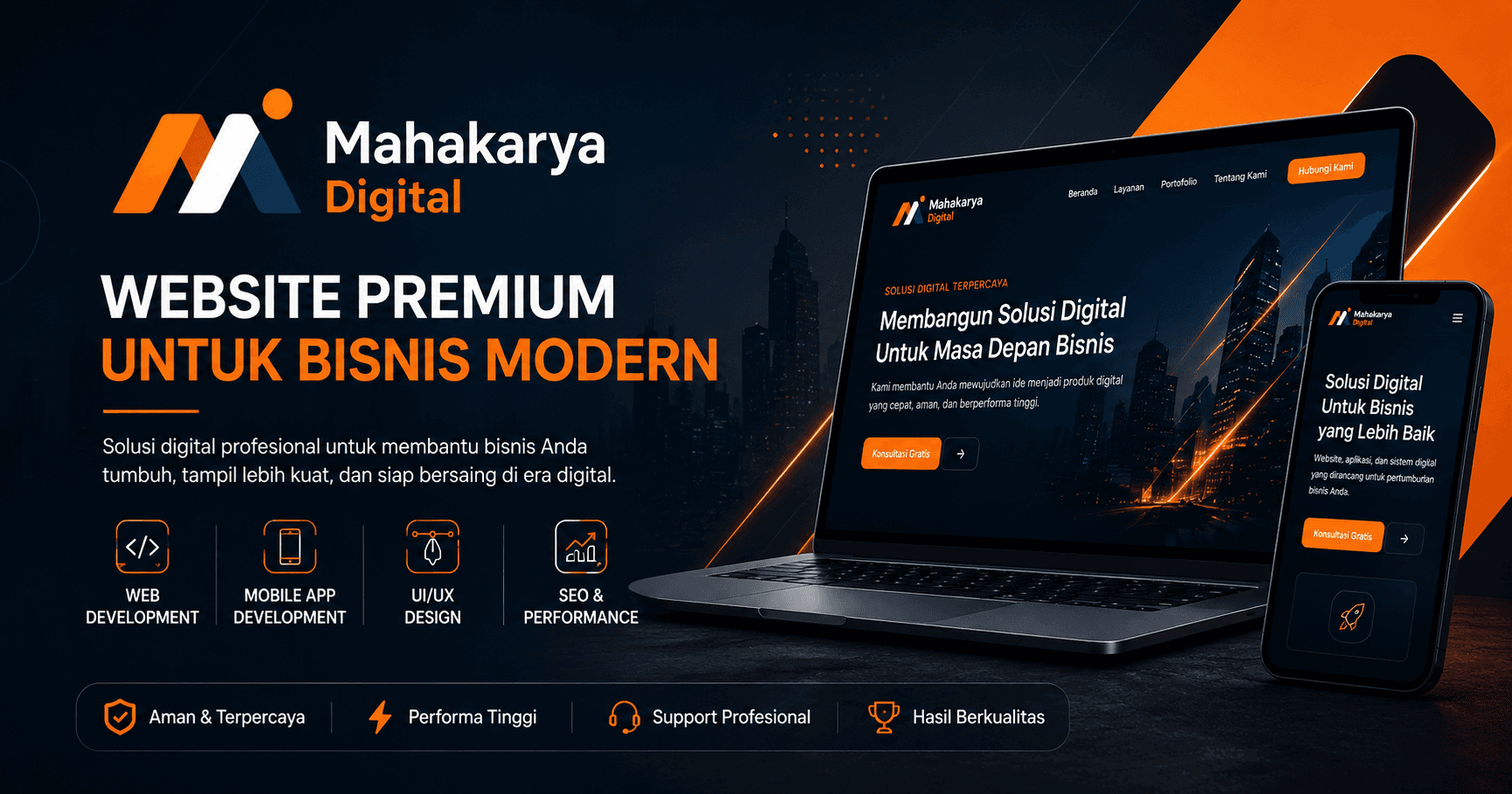 Mahakarya Digital